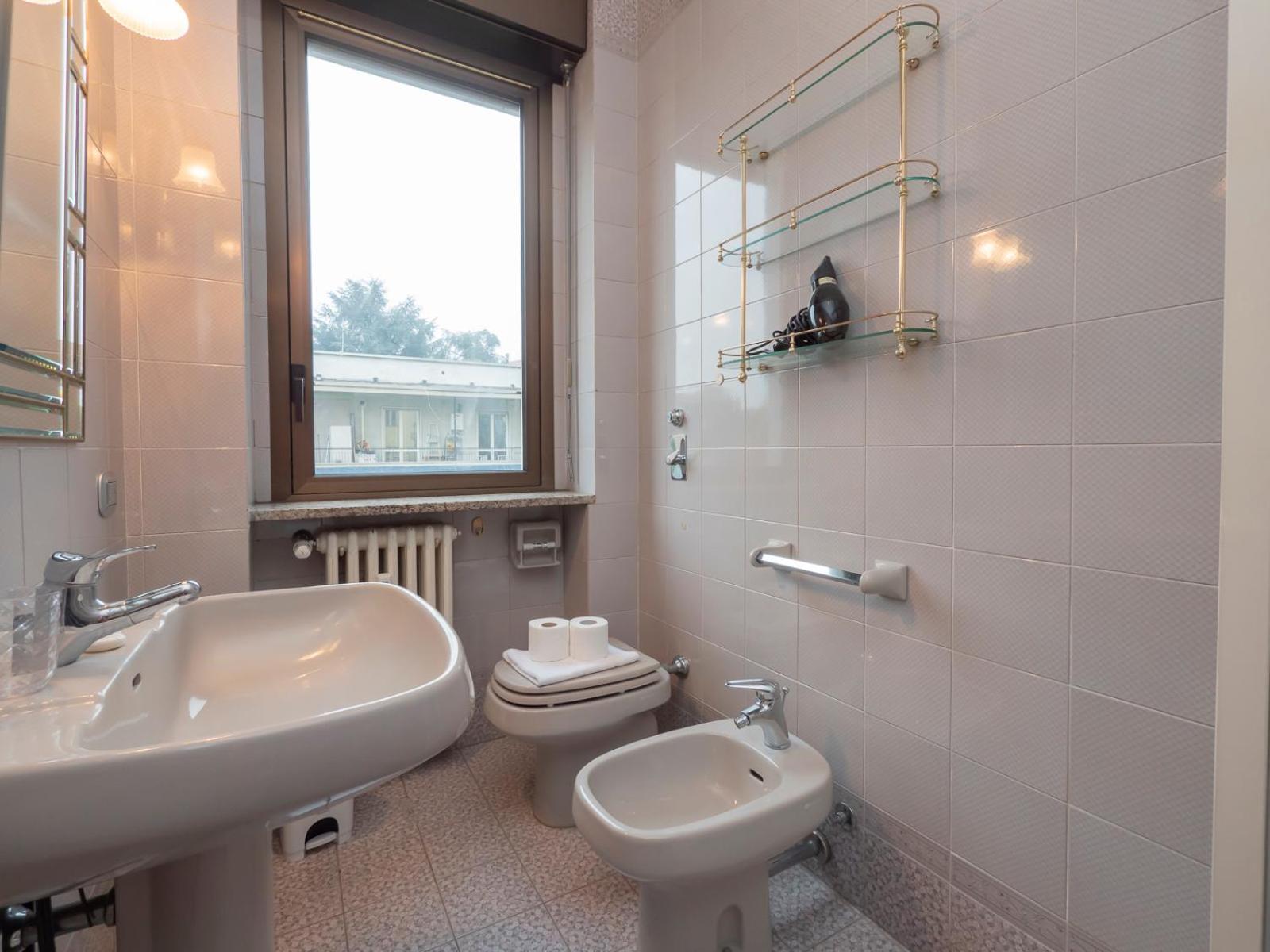 Apartment I Host - Cuoco 8