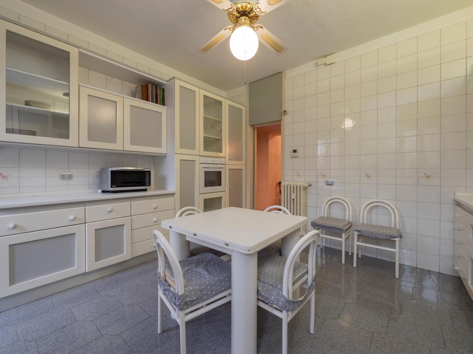 Apartment I Host - Cuoco 8 Milan