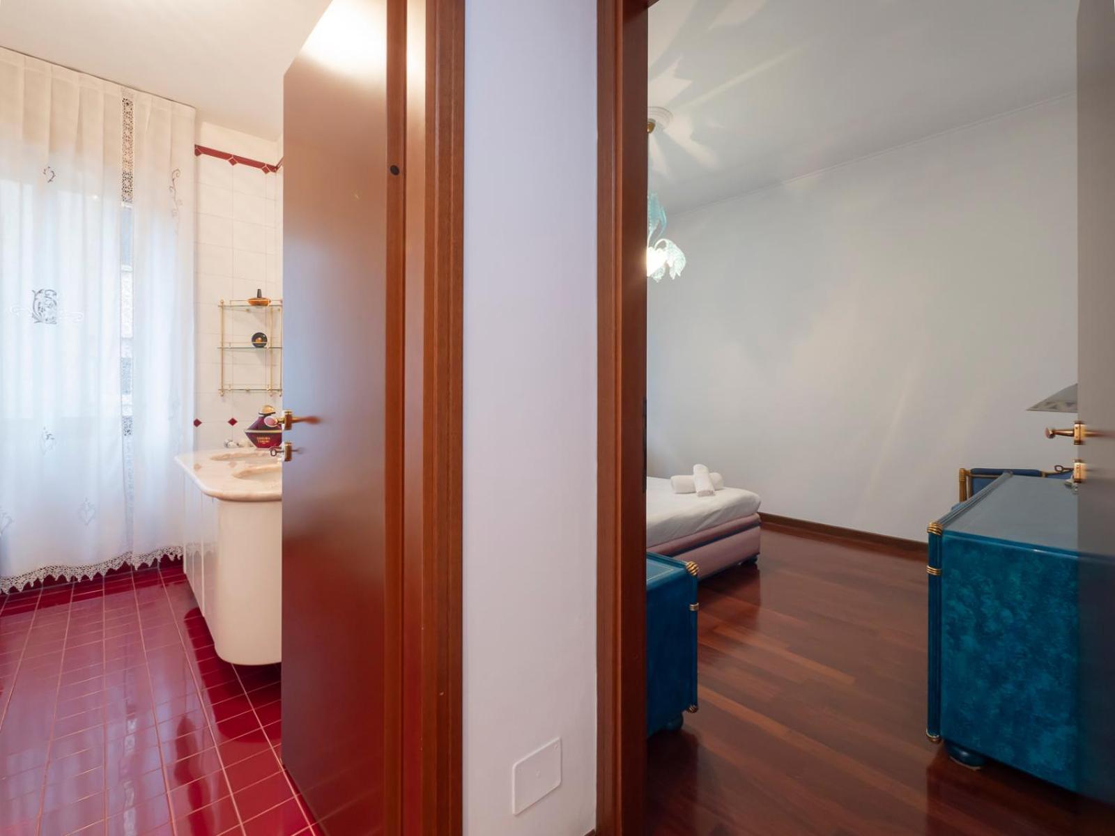 Apartment I Host - Cuoco 8 *