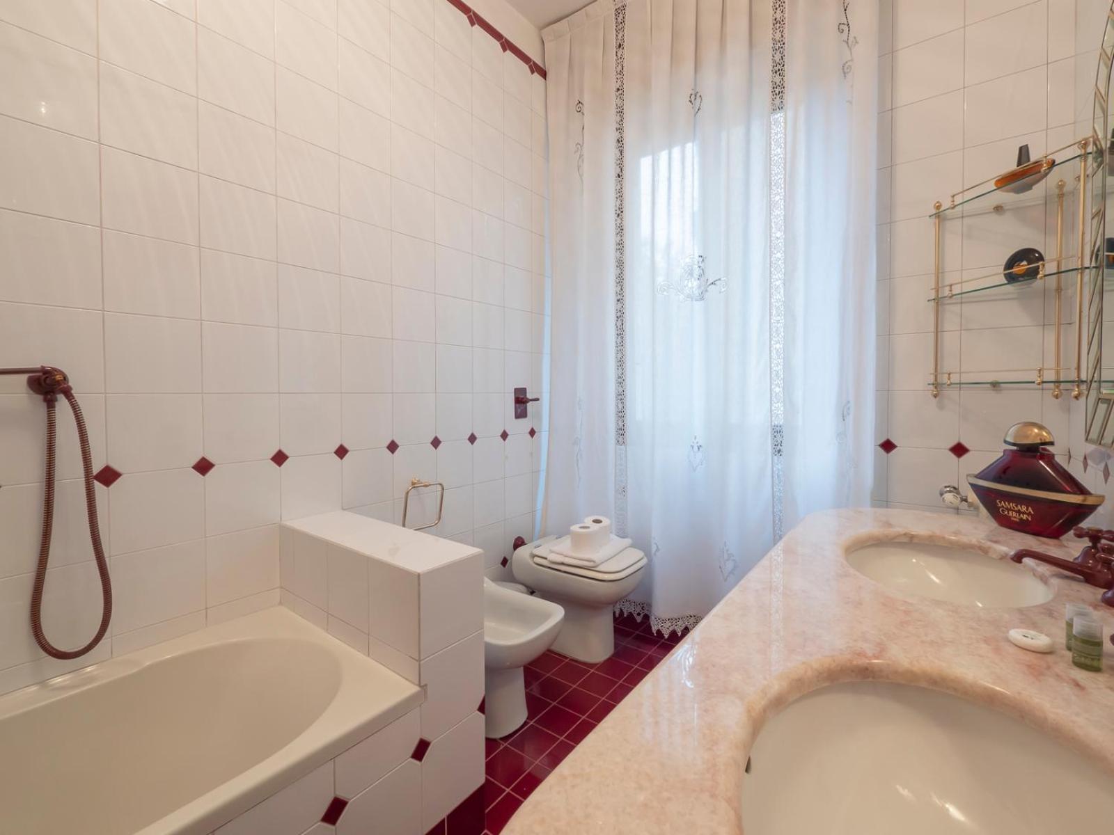 I Host - Cuoco 8 Apartment *