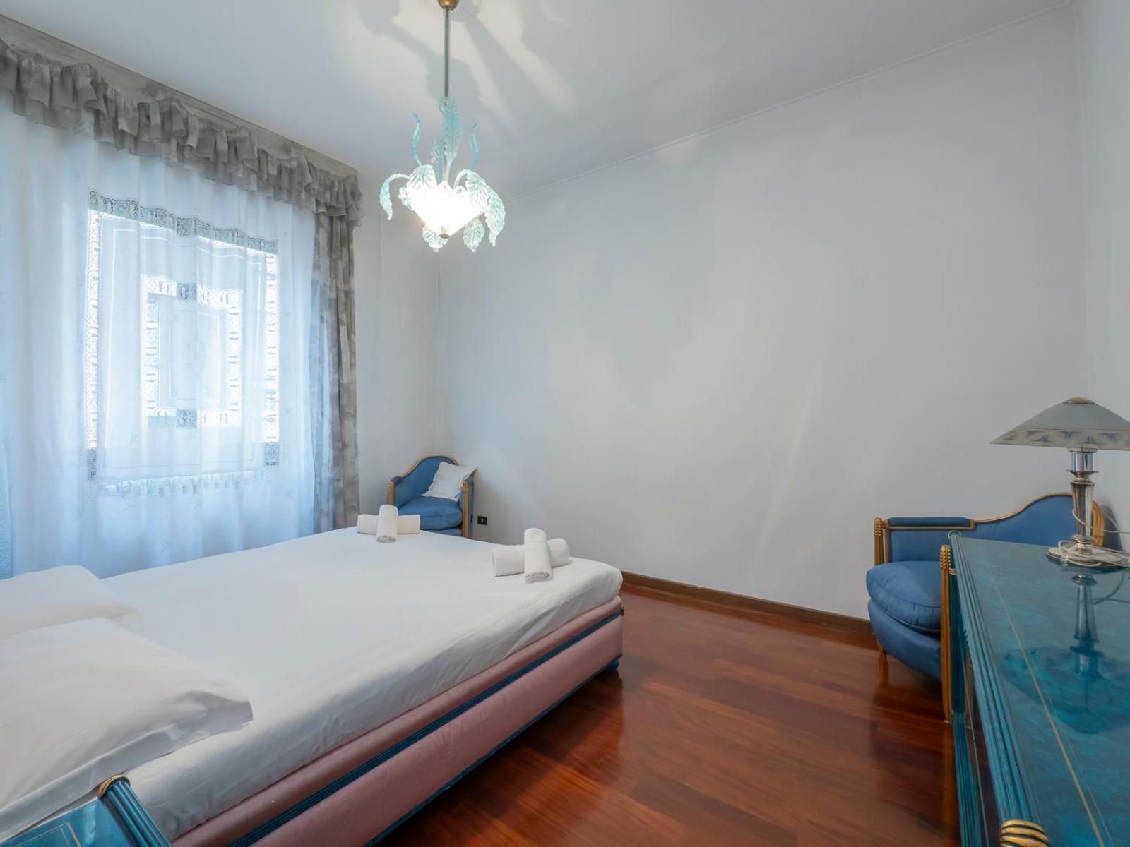 I Host - Cuoco 8 Apartment Milan