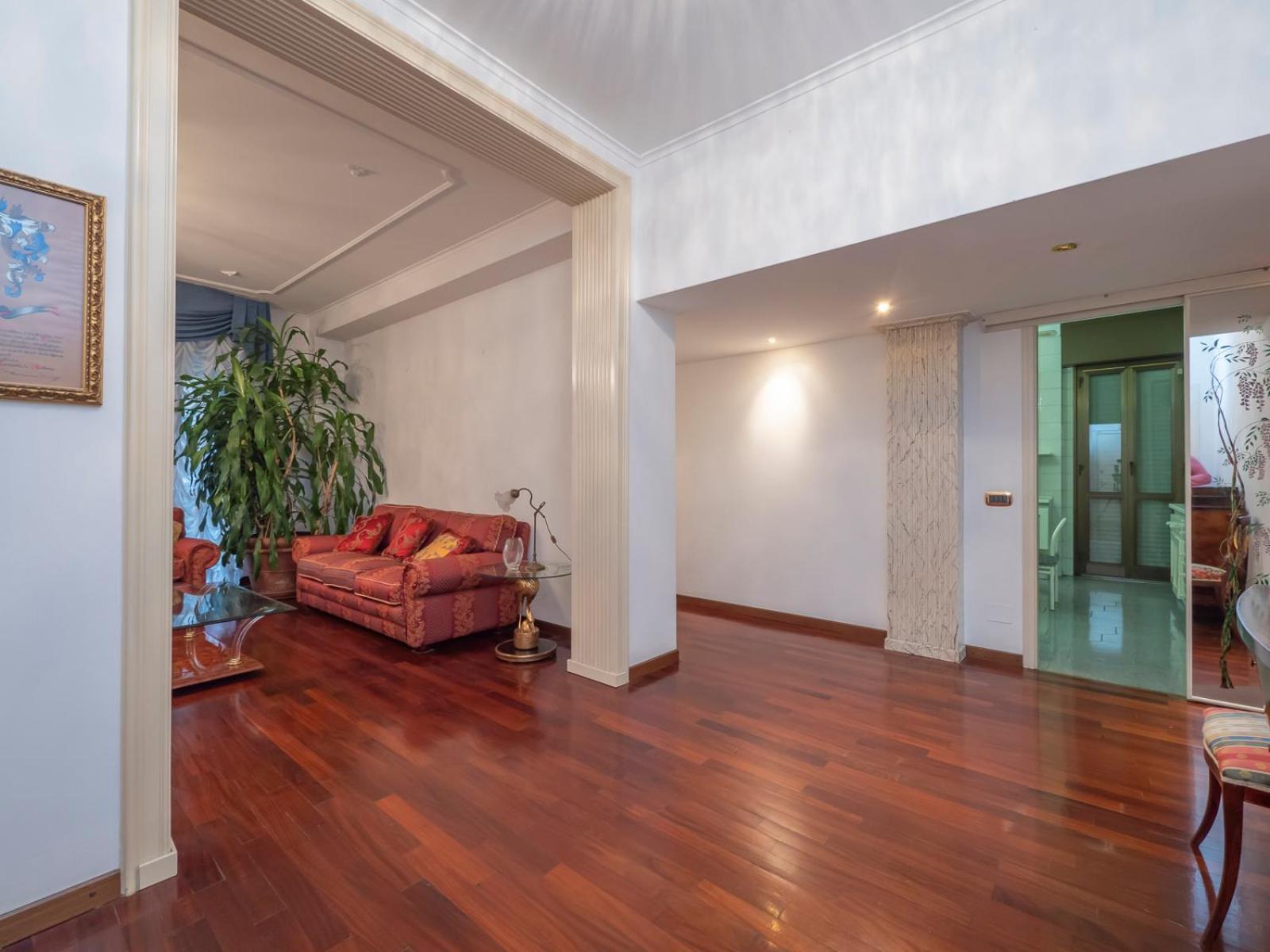 Apartment I Host - Cuoco 8 Milan