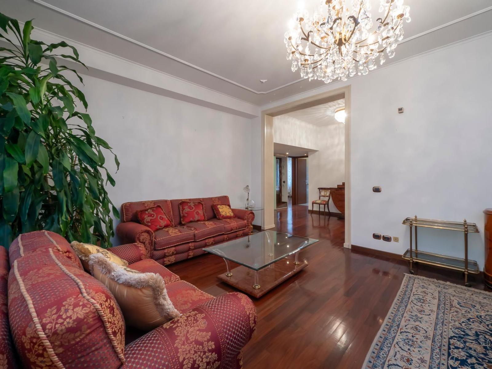 I Host - Cuoco 8 Apartment