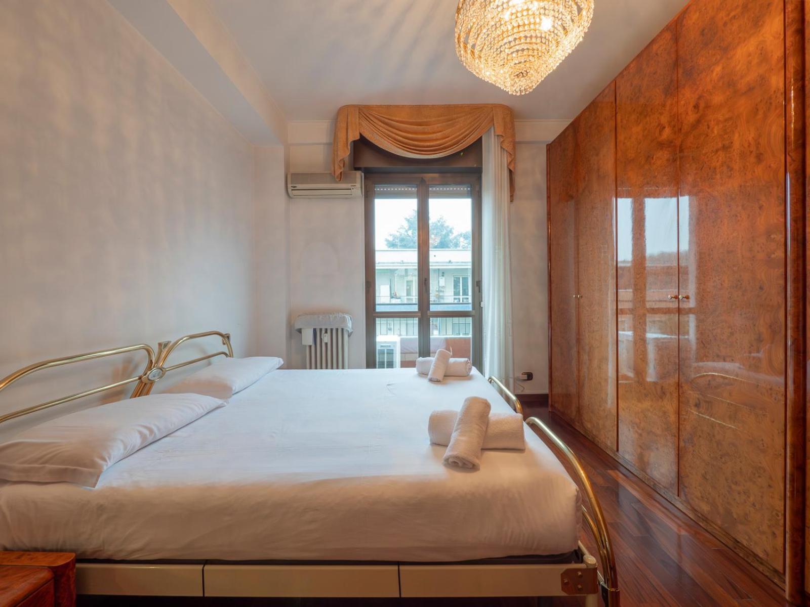 I Host - Cuoco 8 Apartment Milan