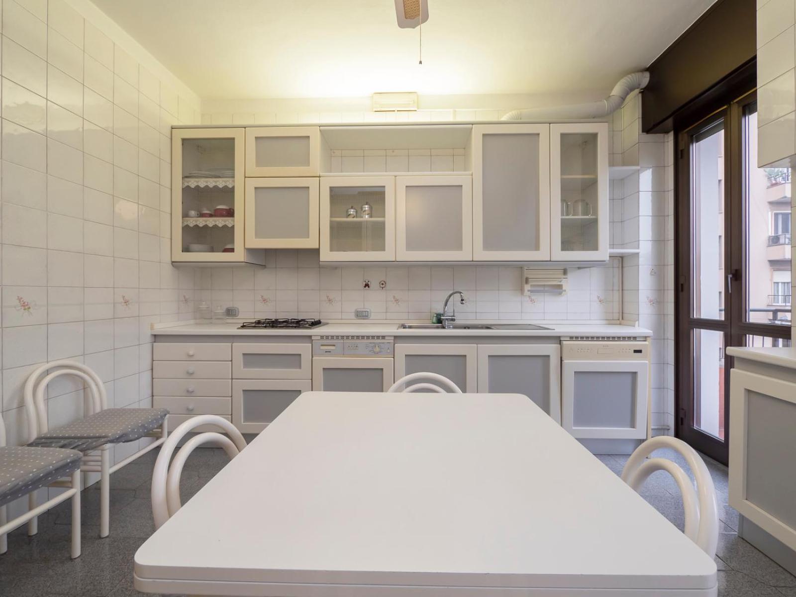 I Host - Cuoco 8 Apartment *