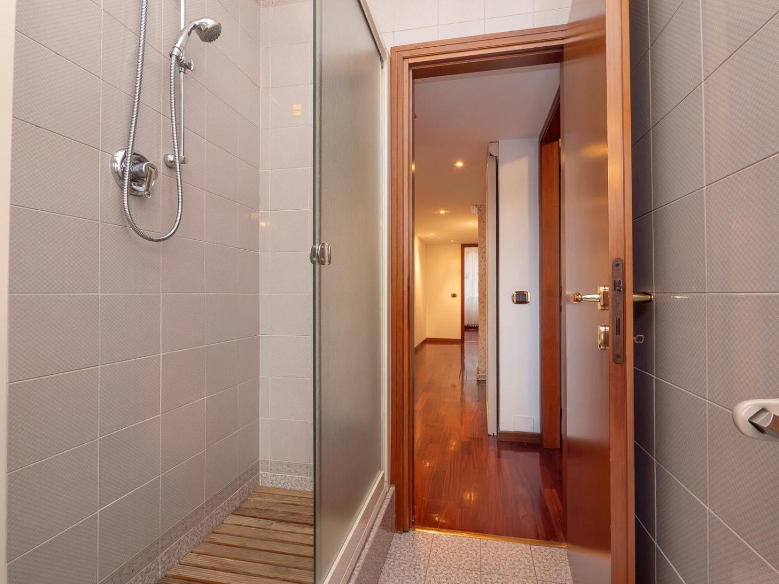 Apartment I Host - Cuoco 8 *