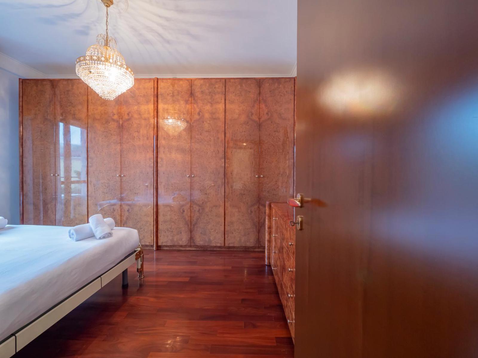 Apartment I Host - Cuoco 8 Milan