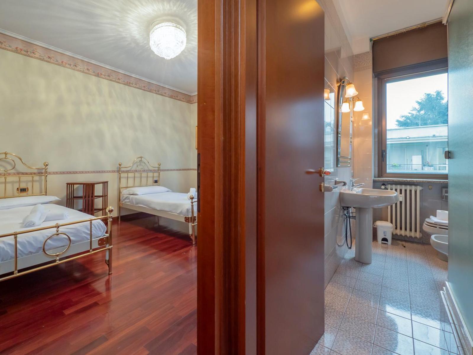 Apartment I Host - Cuoco 8 *