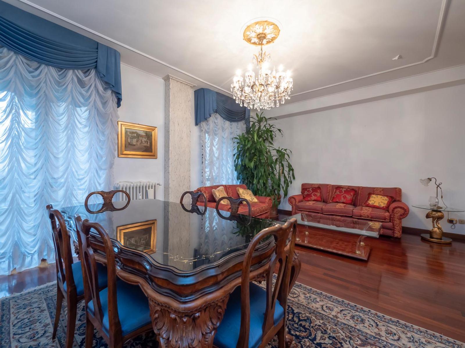 I Host - Cuoco 8 Apartment *