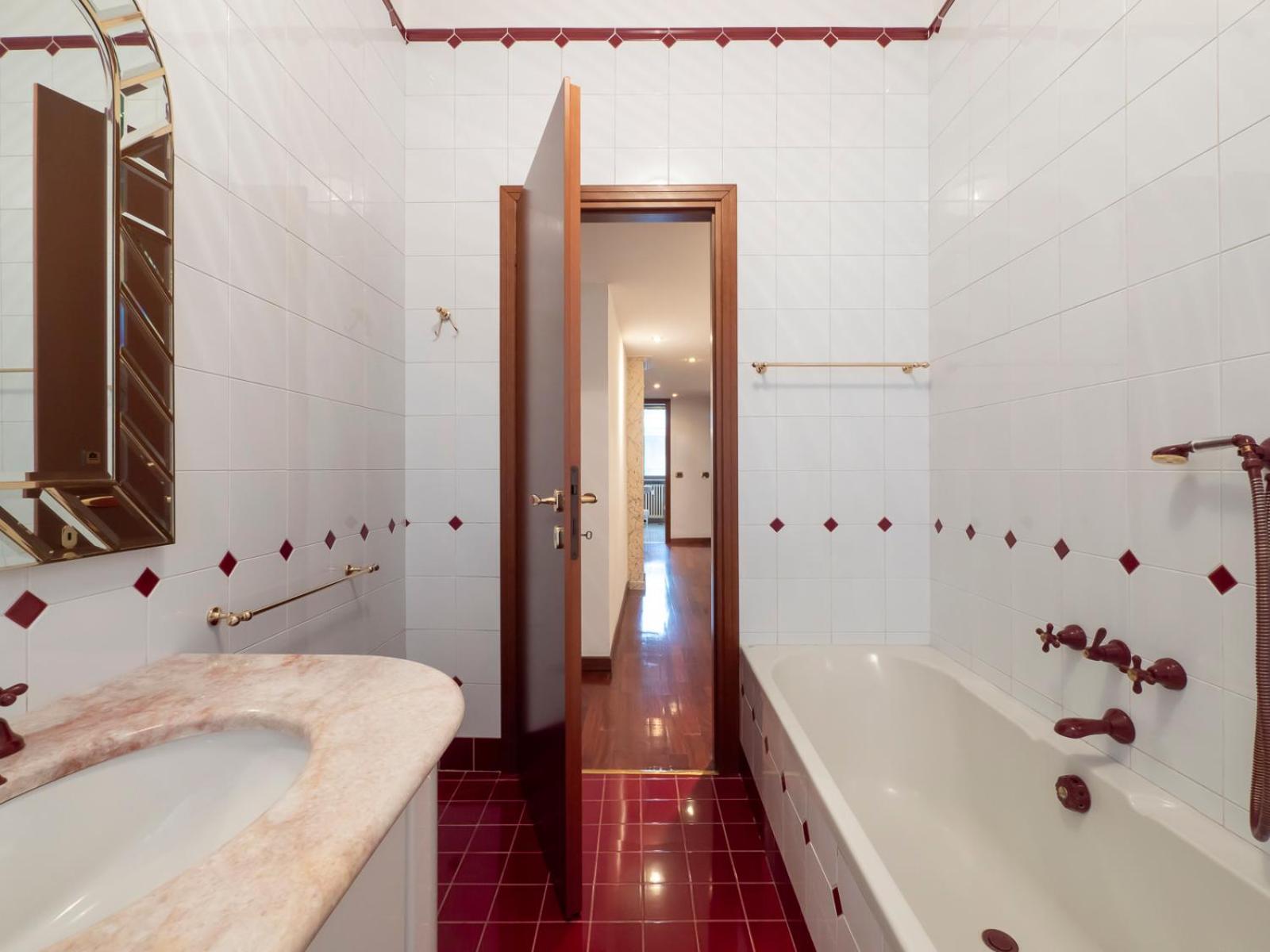 Apartment I Host - Cuoco 8