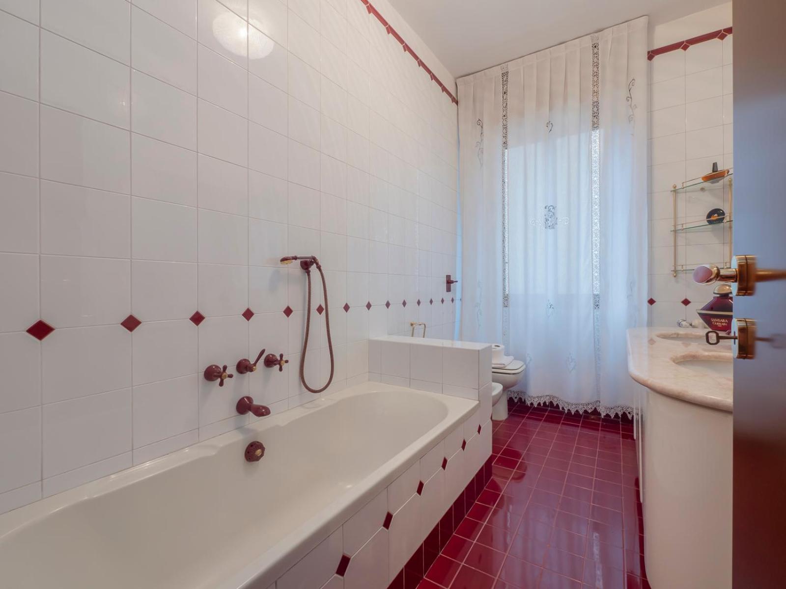 I Host - Cuoco 8 Apartment *