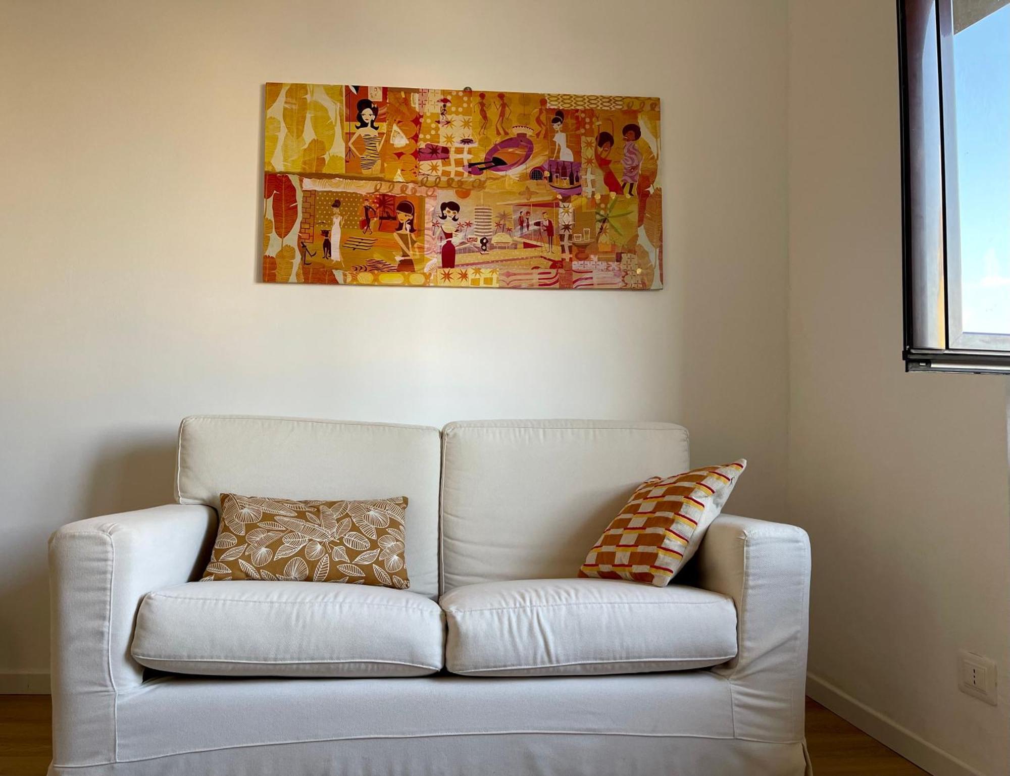 Apartment Liberty In