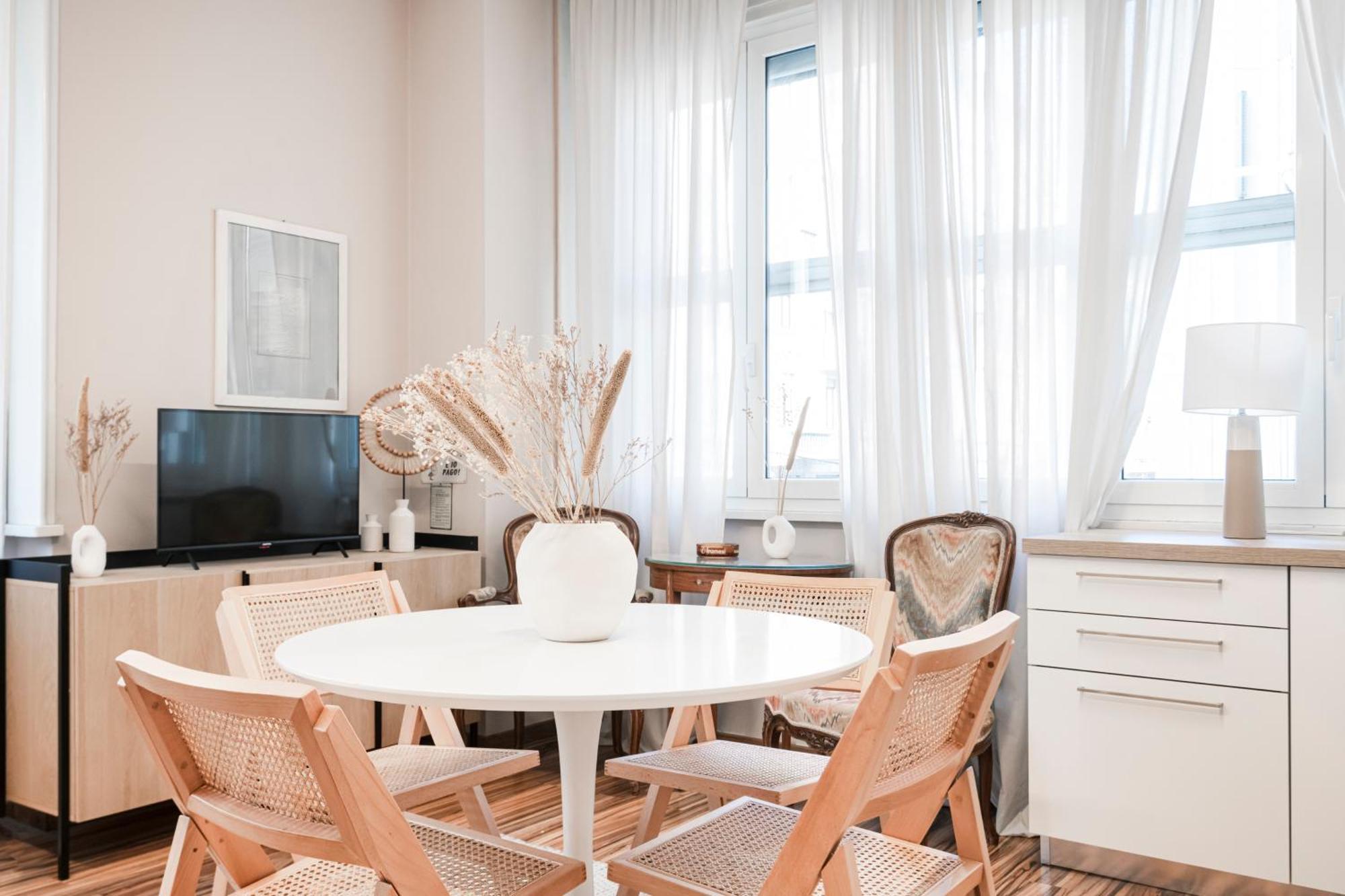 Easylife - Elegant 3 Mins From Duomo * Milan