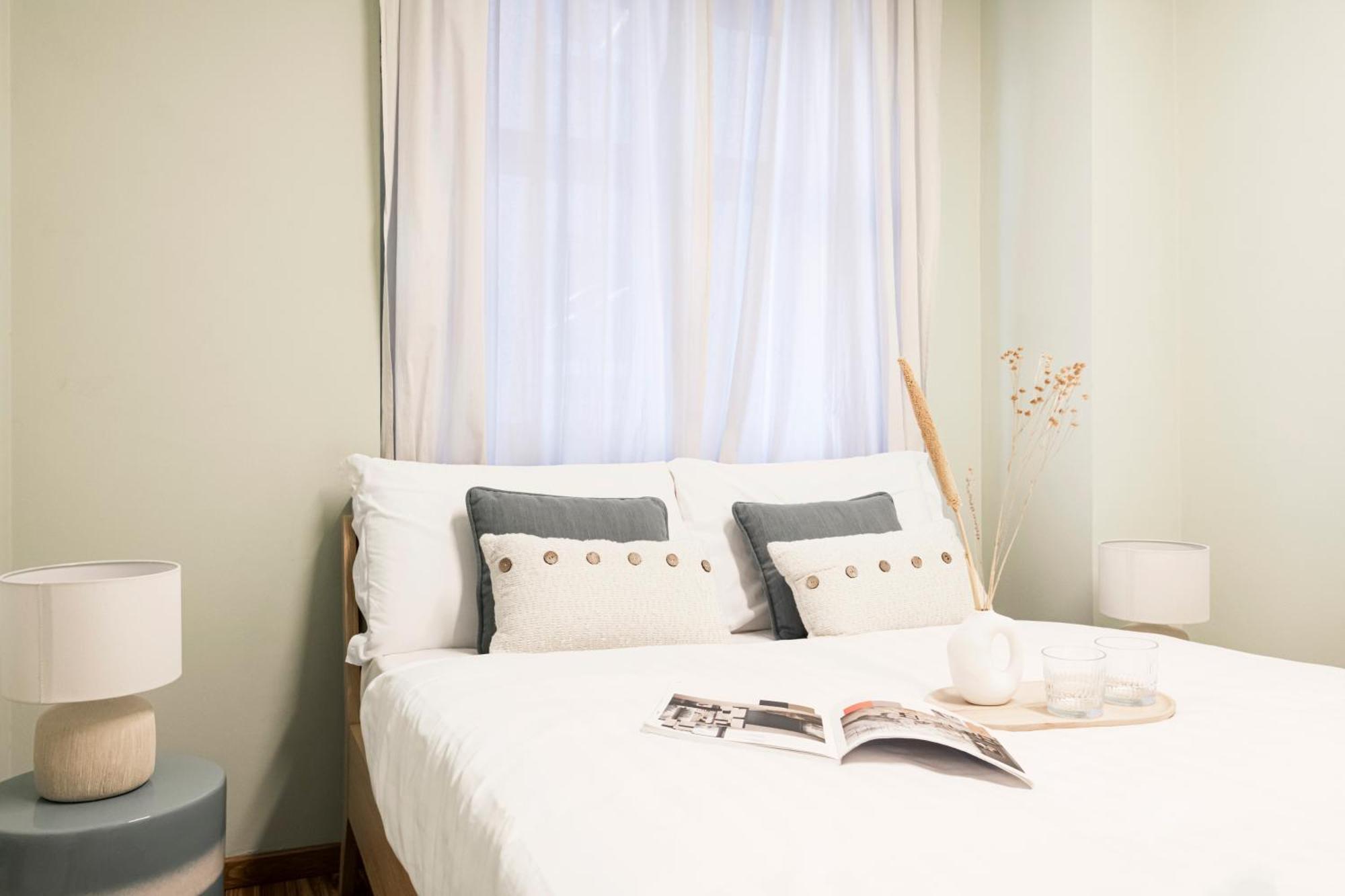 Easylife - Elegant 3 Mins From Duomo * Milan