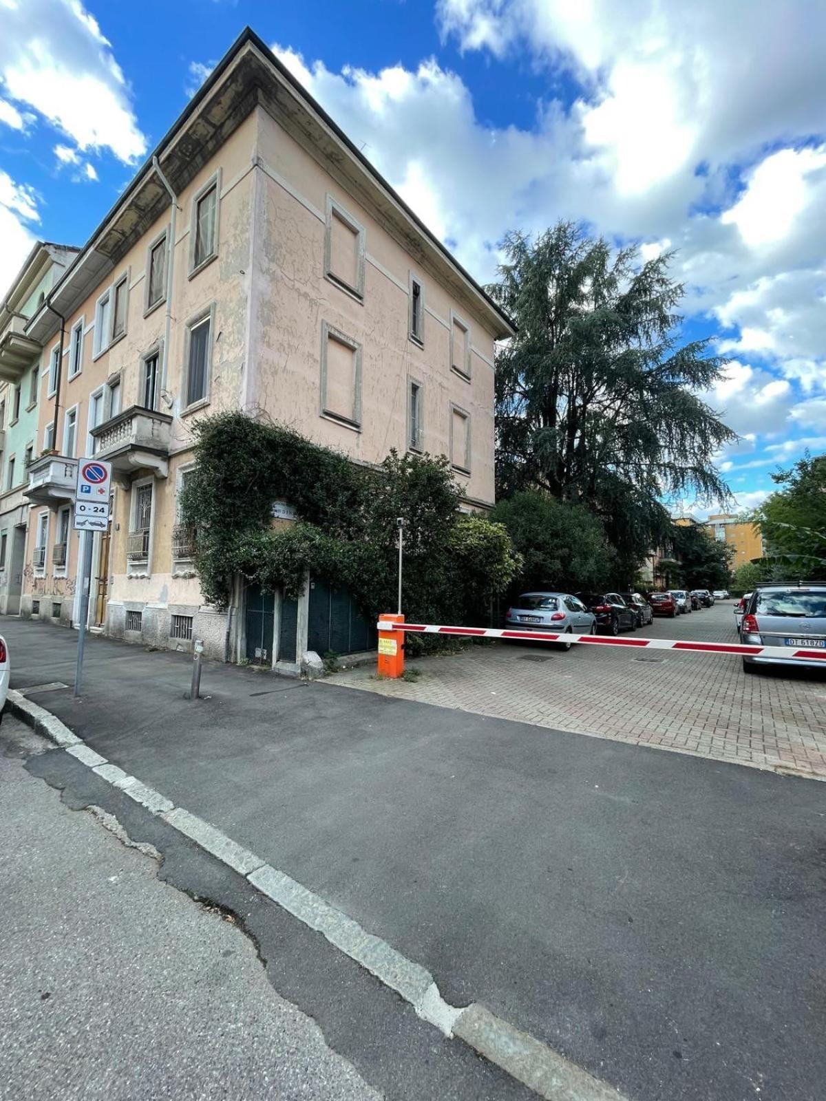 Apartment Parco Sui Navigli *