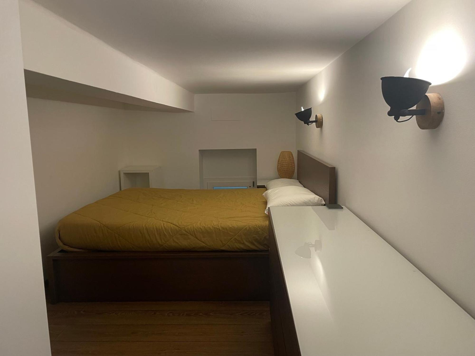 La Cadrega Rossa Apartment