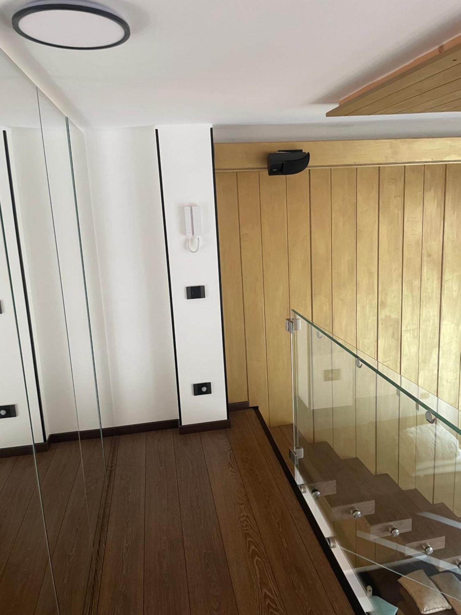 Apartment La Cadrega Rossa Milan