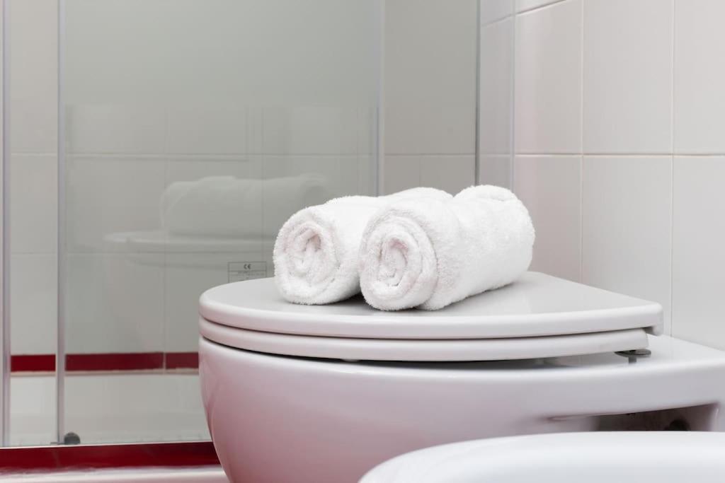 Apartment Casa Azzurra -central Station-free Luggage Storage *