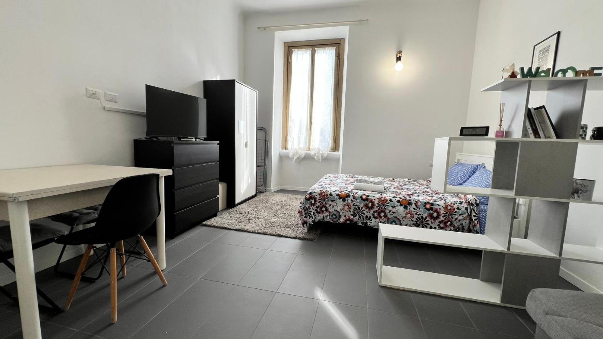 Alexas's - Wi-fi, Netflix Apartment Milan