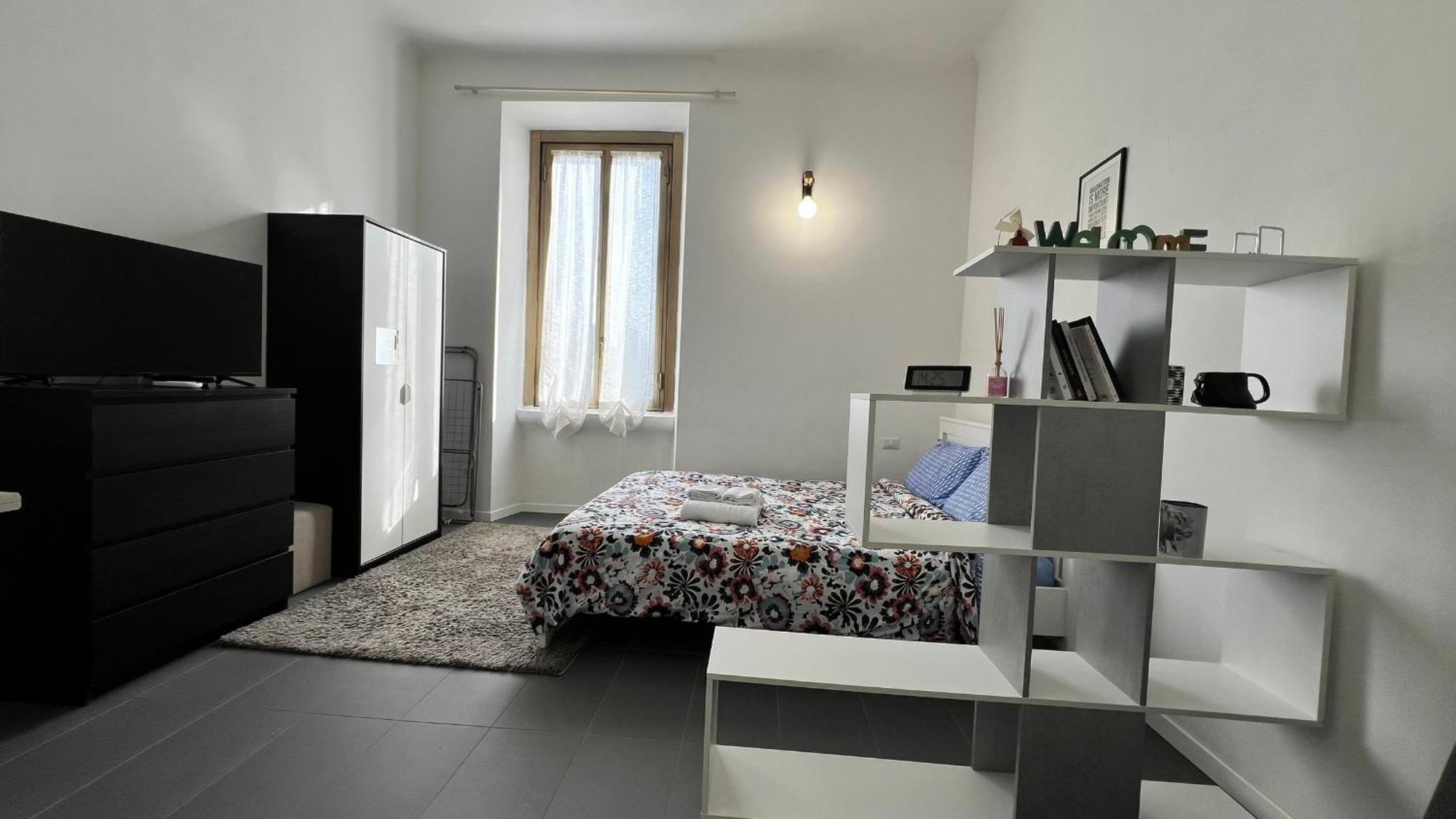 Apartment Alexas's - Wi-fi, Netflix Milan