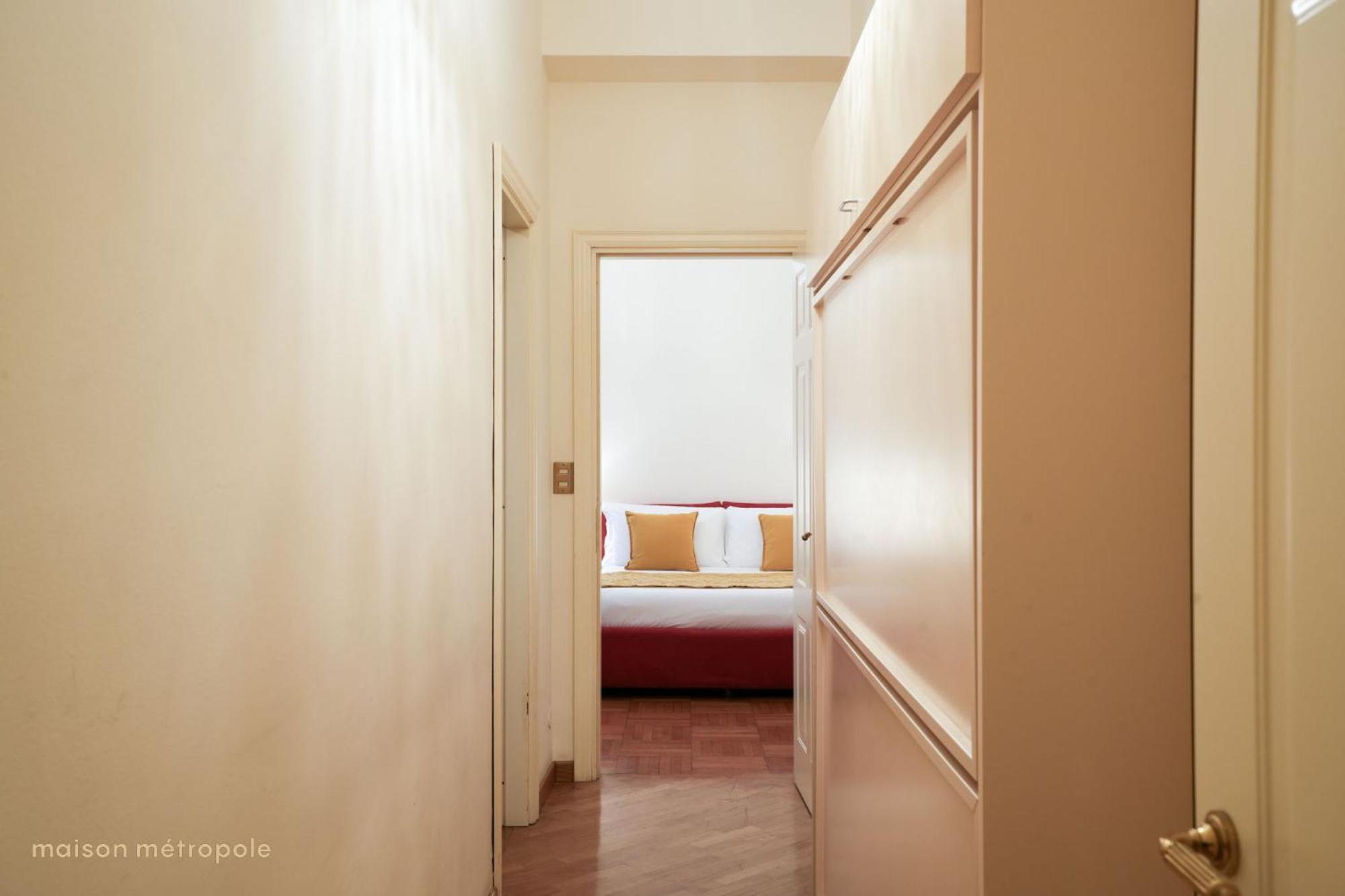 Duomo Center 2 Apartment *