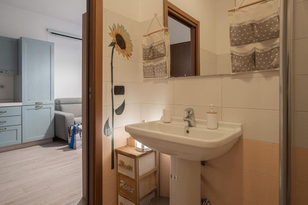 Greengardensuite, Station Apartment Milan