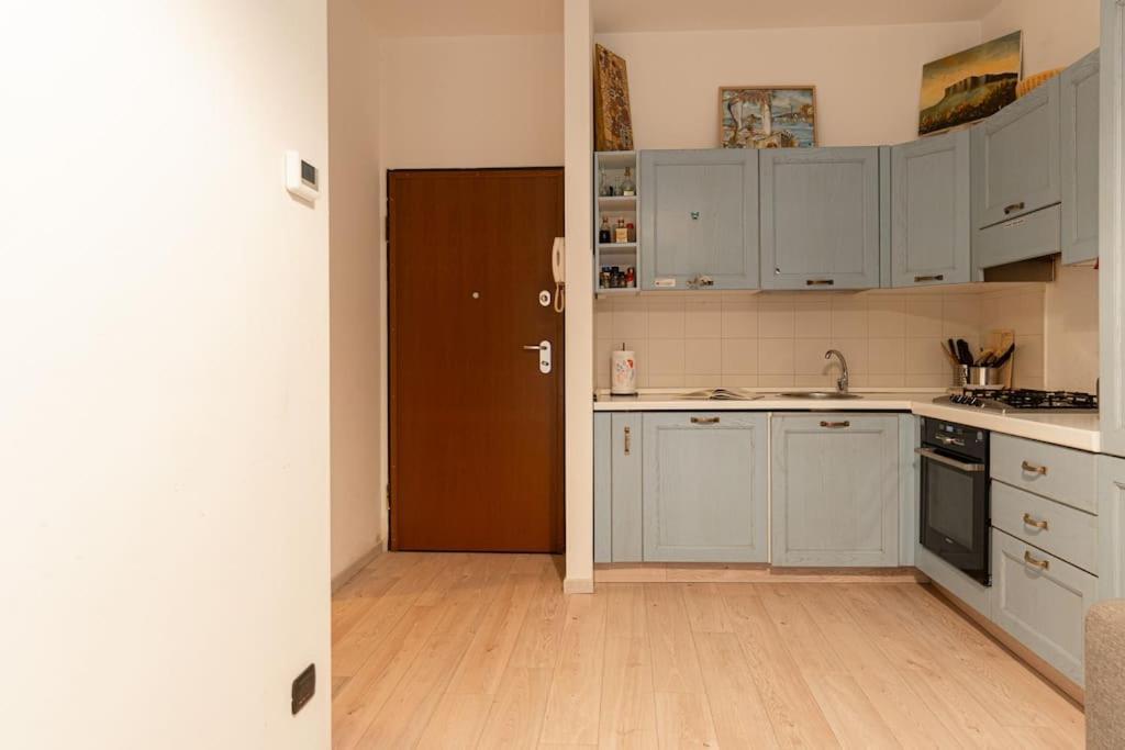 Apartment Greengardensuite, Station Milan
