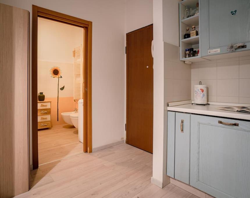 Greengardensuite, Station Apartment Milan