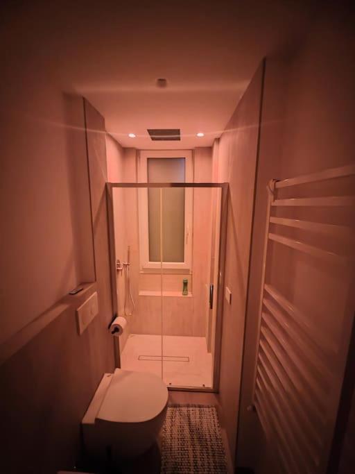 Apartment -city Gem- Stylish Urban Escape -lambrate- Milan