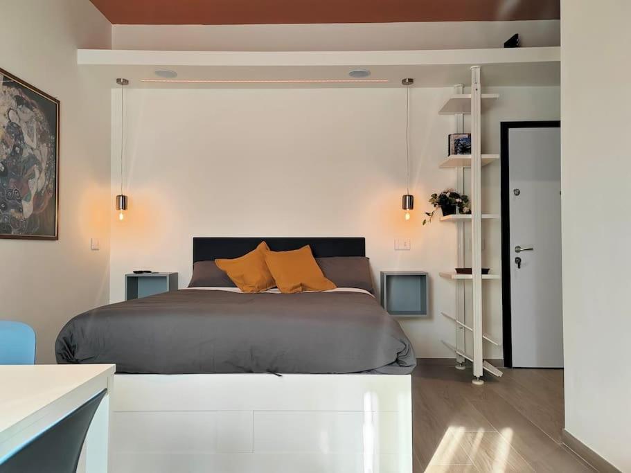 -city Gem- Stylish Urban Escape -lambrate- Apartment Milan