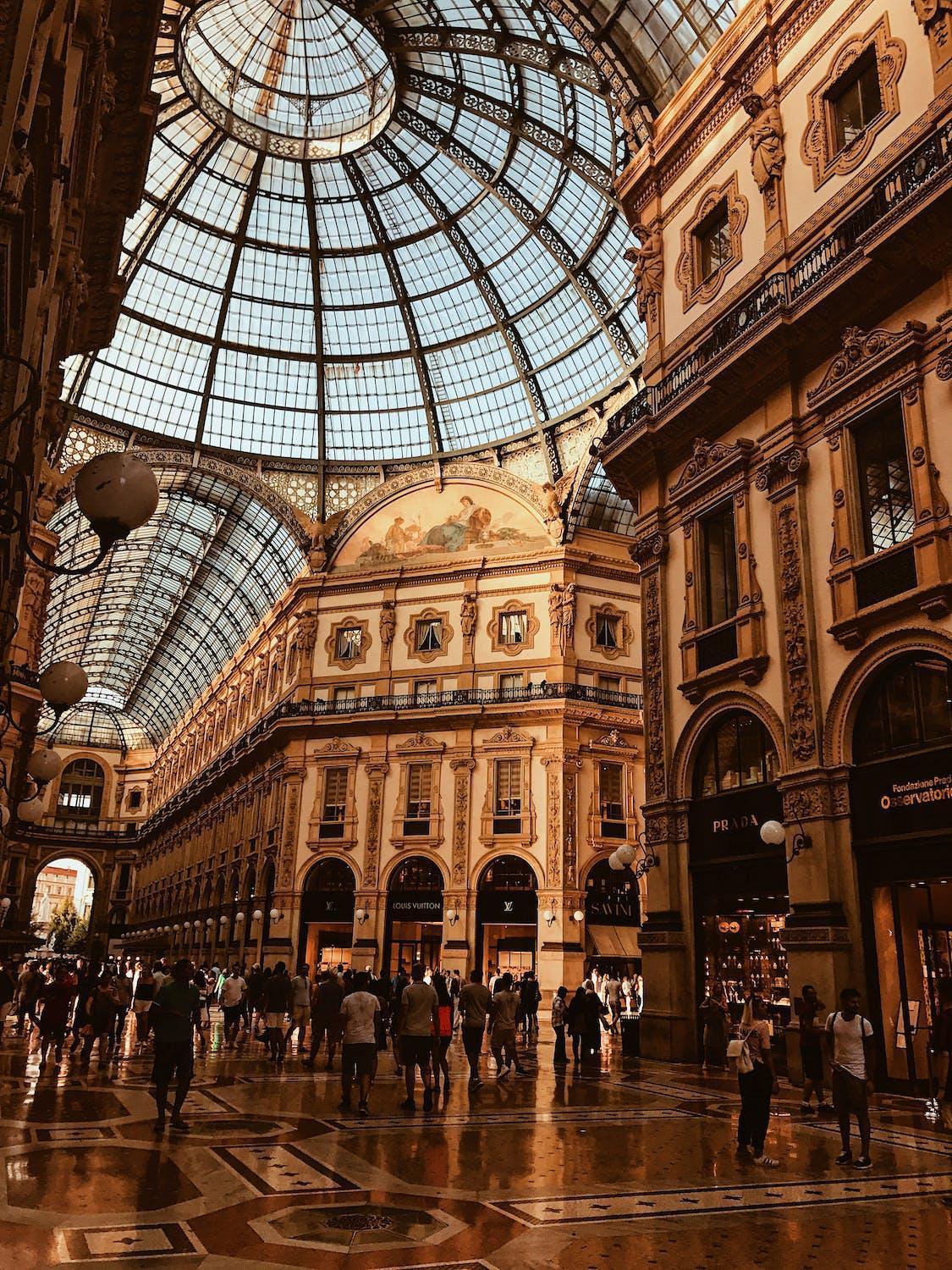 The Colors - Duomo Area Apartment *
