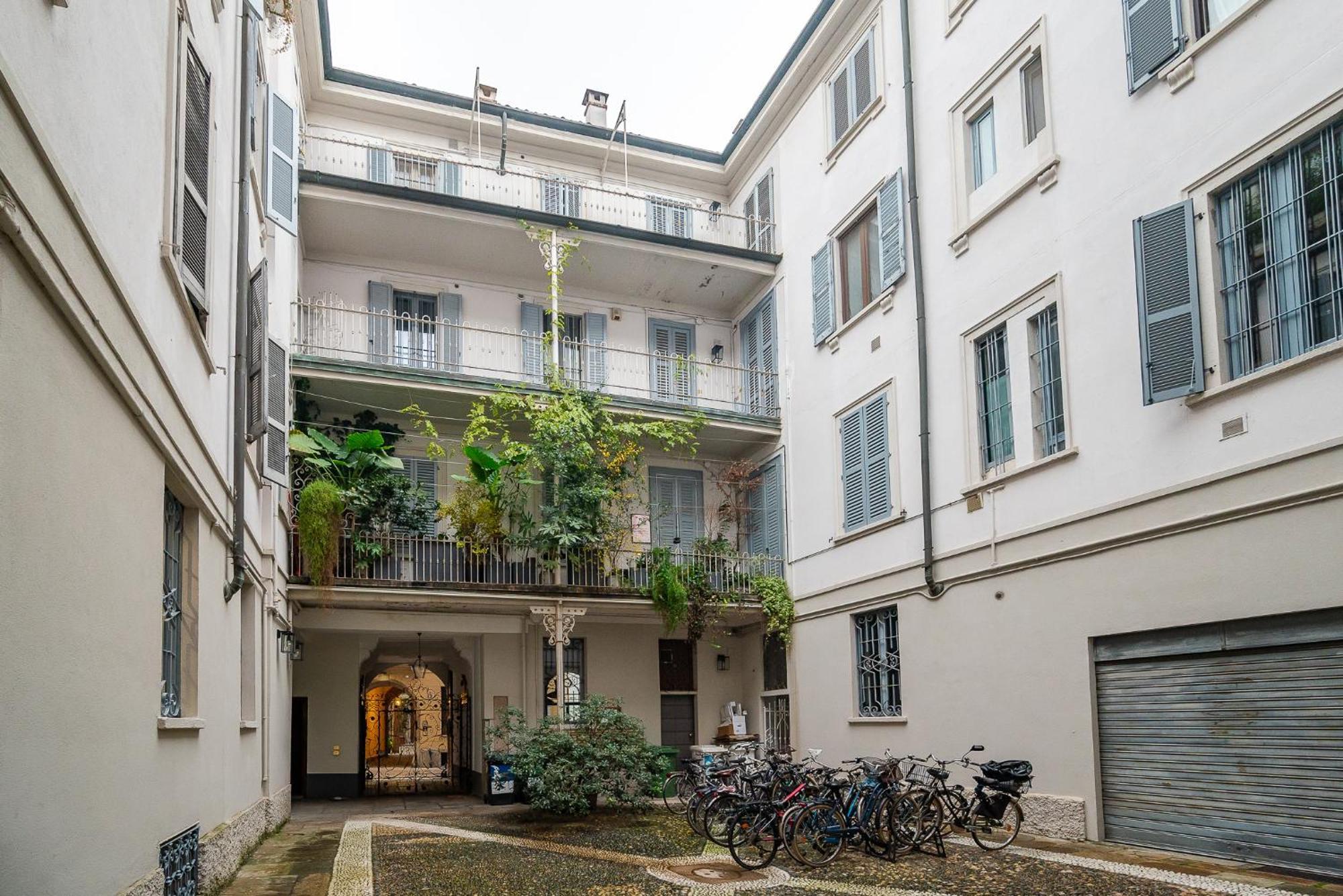 Apartment The Colors - Duomo Area