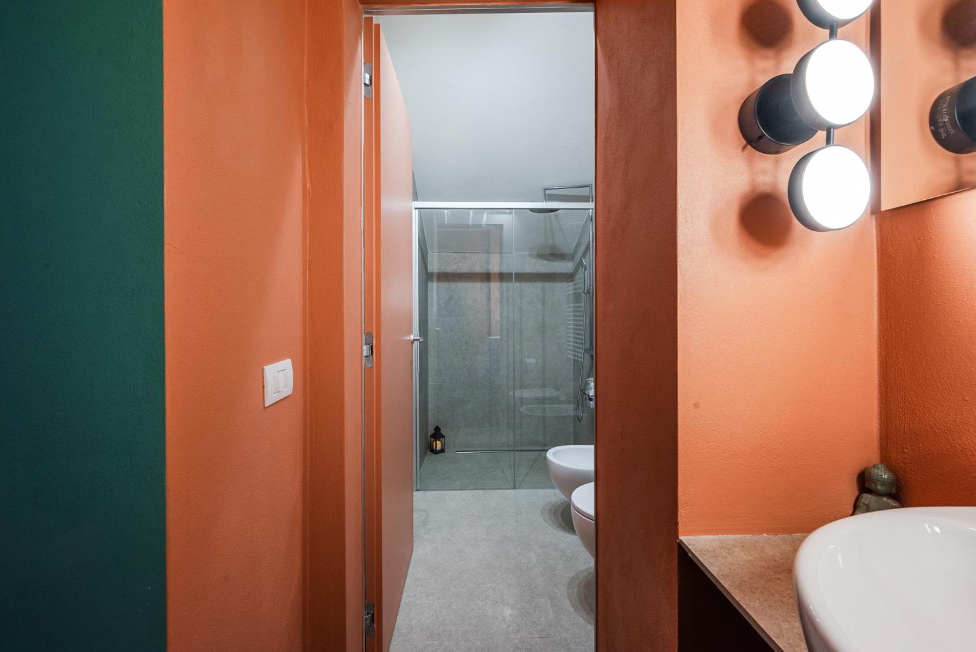 Apartment The Colors - Duomo Area *