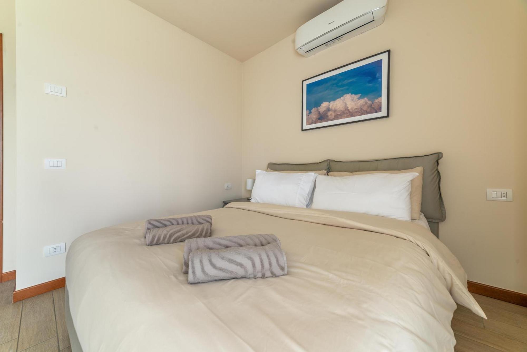 Apartamento Cos54 - Exclusive - *