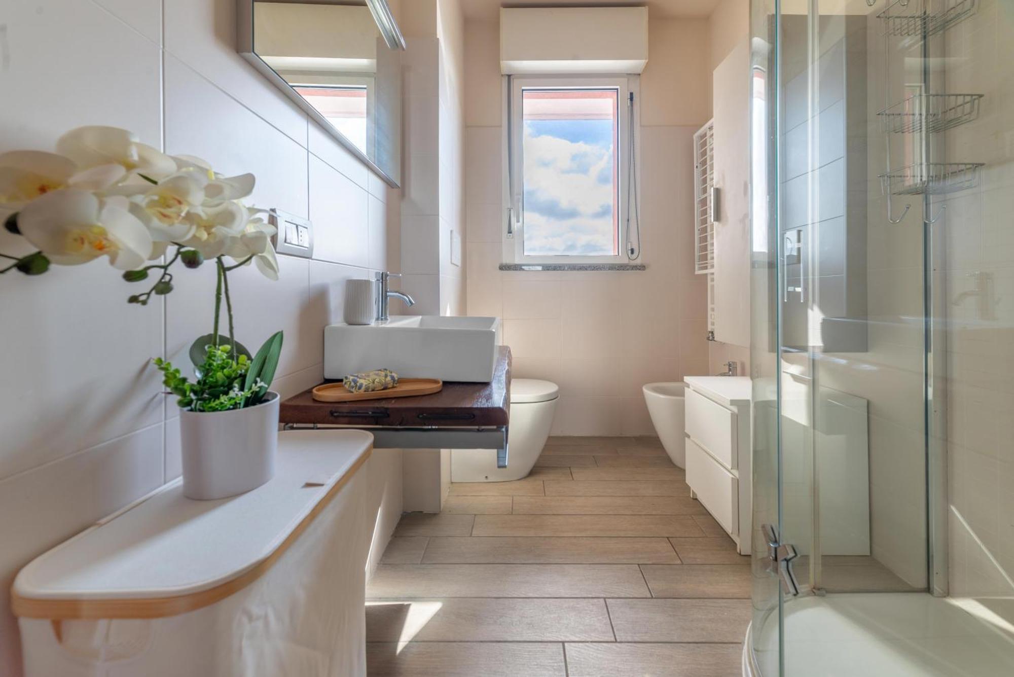 Apartamento Cos54 - Exclusive -