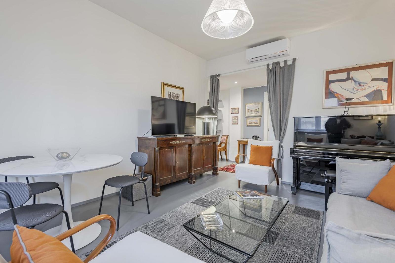 Apartment Casa Lutero Milan