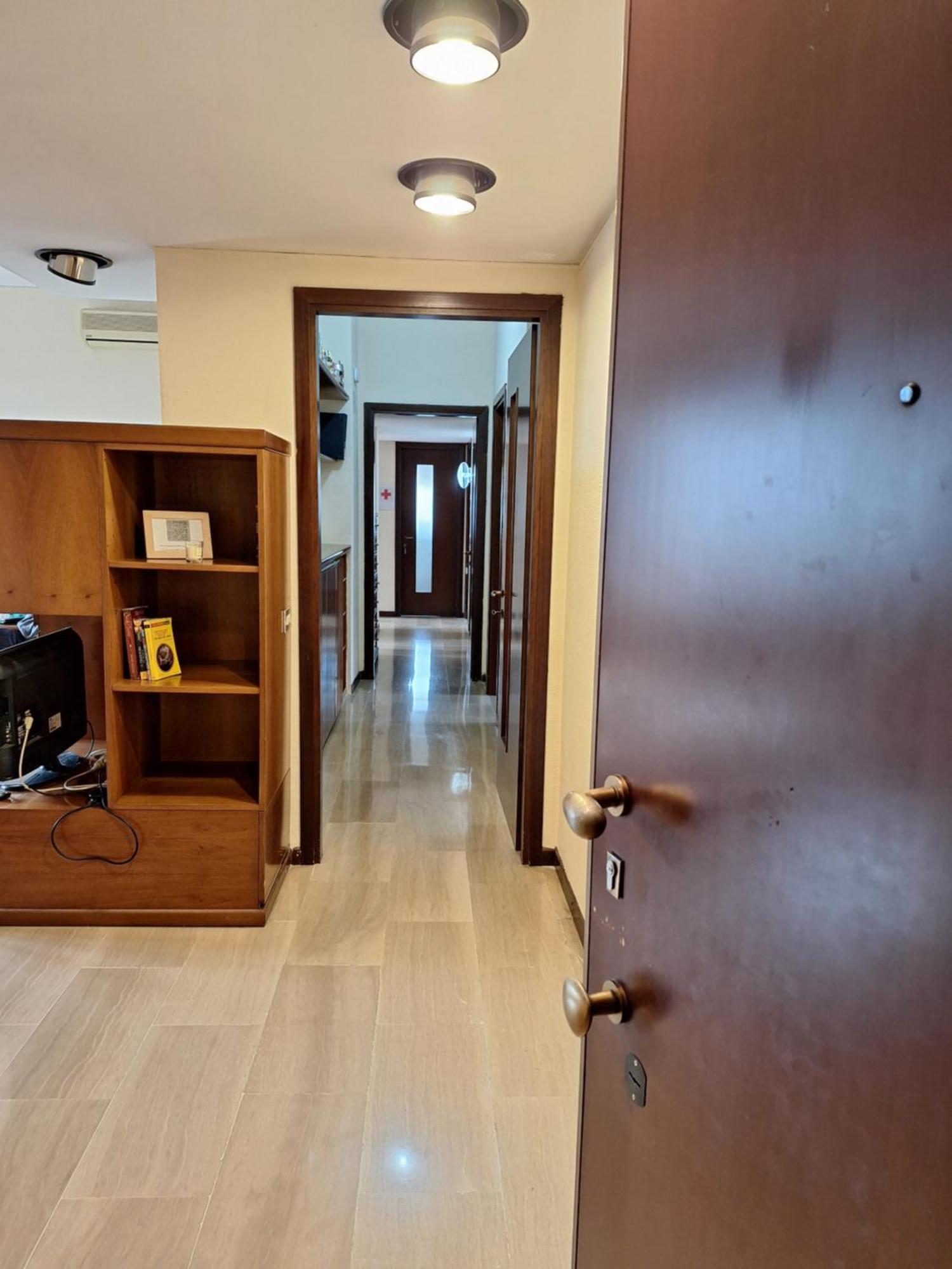 Apartment Gioia Martesana Skyline - 140 Mq Milan