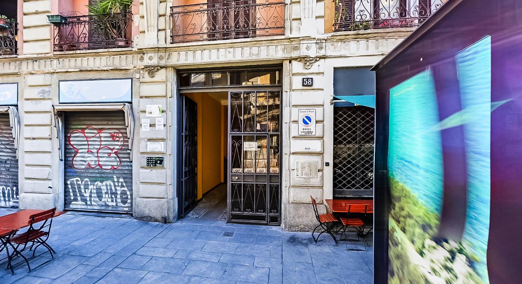 Serenity Chinatown Sarpi - Monolocale Yin * Milan