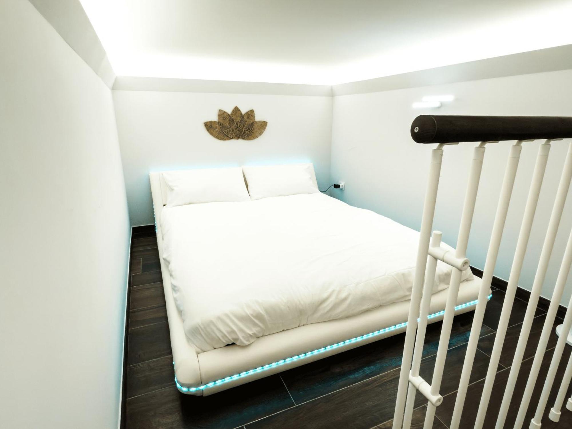 Apartment Serenity Chinatown Sarpi - Monolocale Yin
