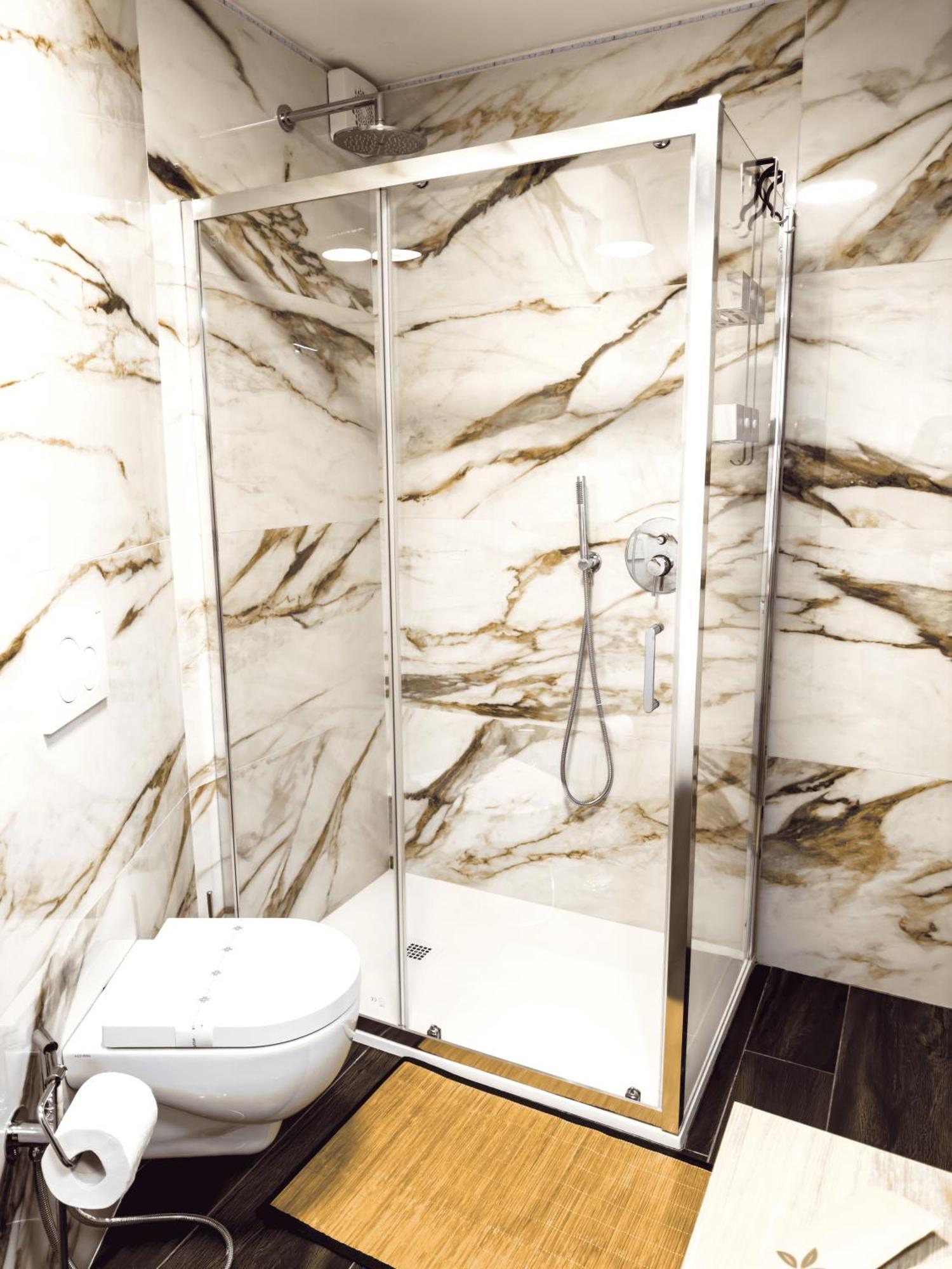 Apartment Serenity Chinatown Sarpi - Monolocale Yin *