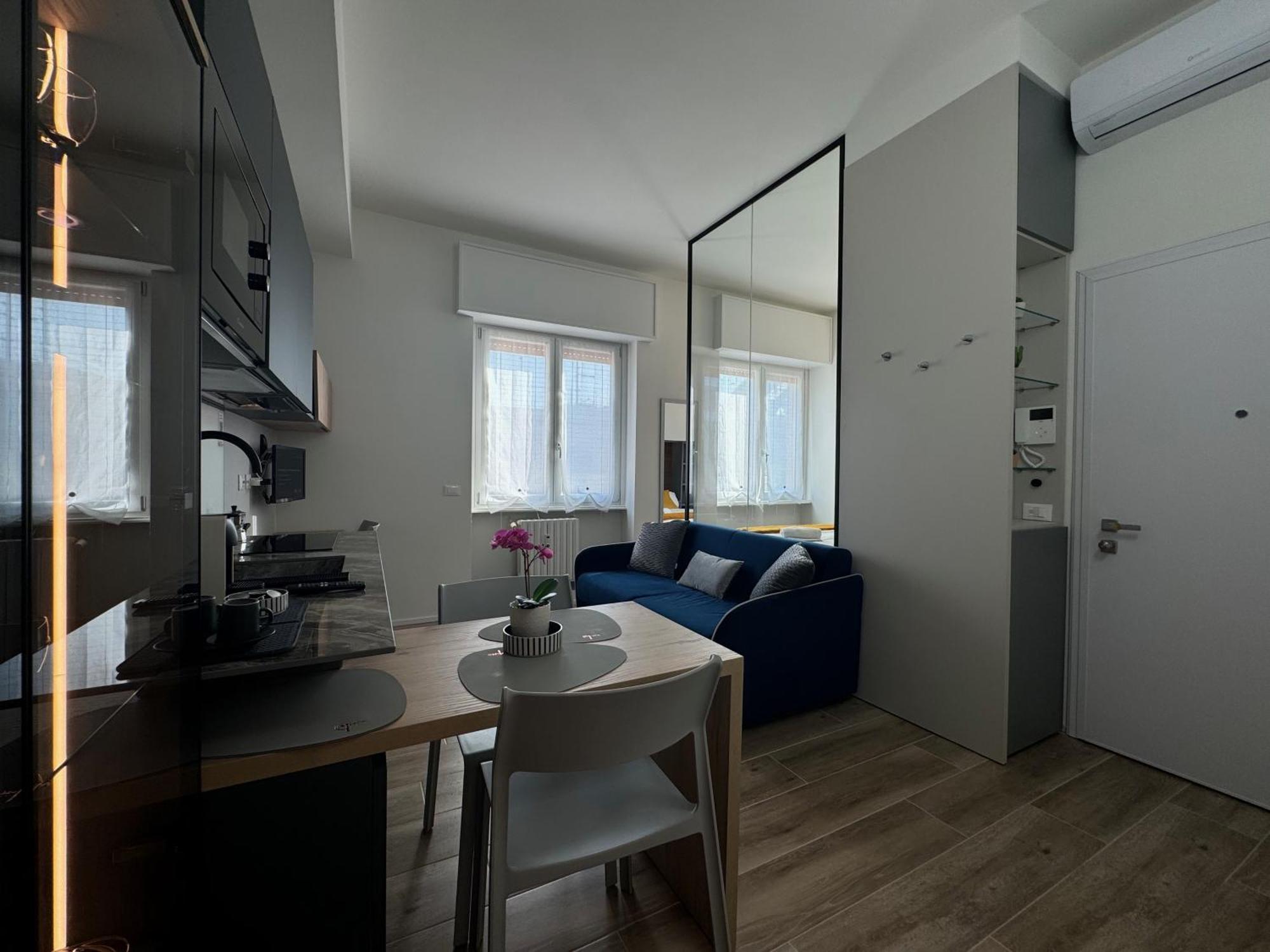 La Casa Di Matthew - Homy Apartment *