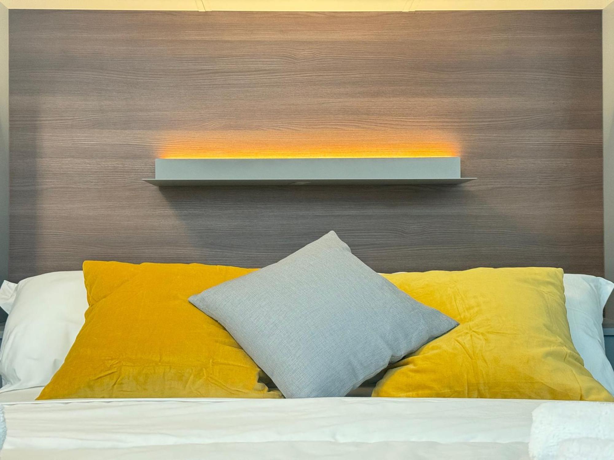 La Casa Di Matthew - Homy Apartment Milan