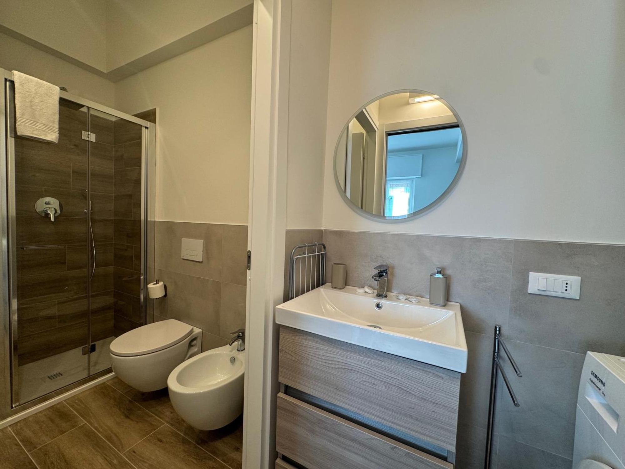Appartamento La Casa Di Matthew - Homy Milano