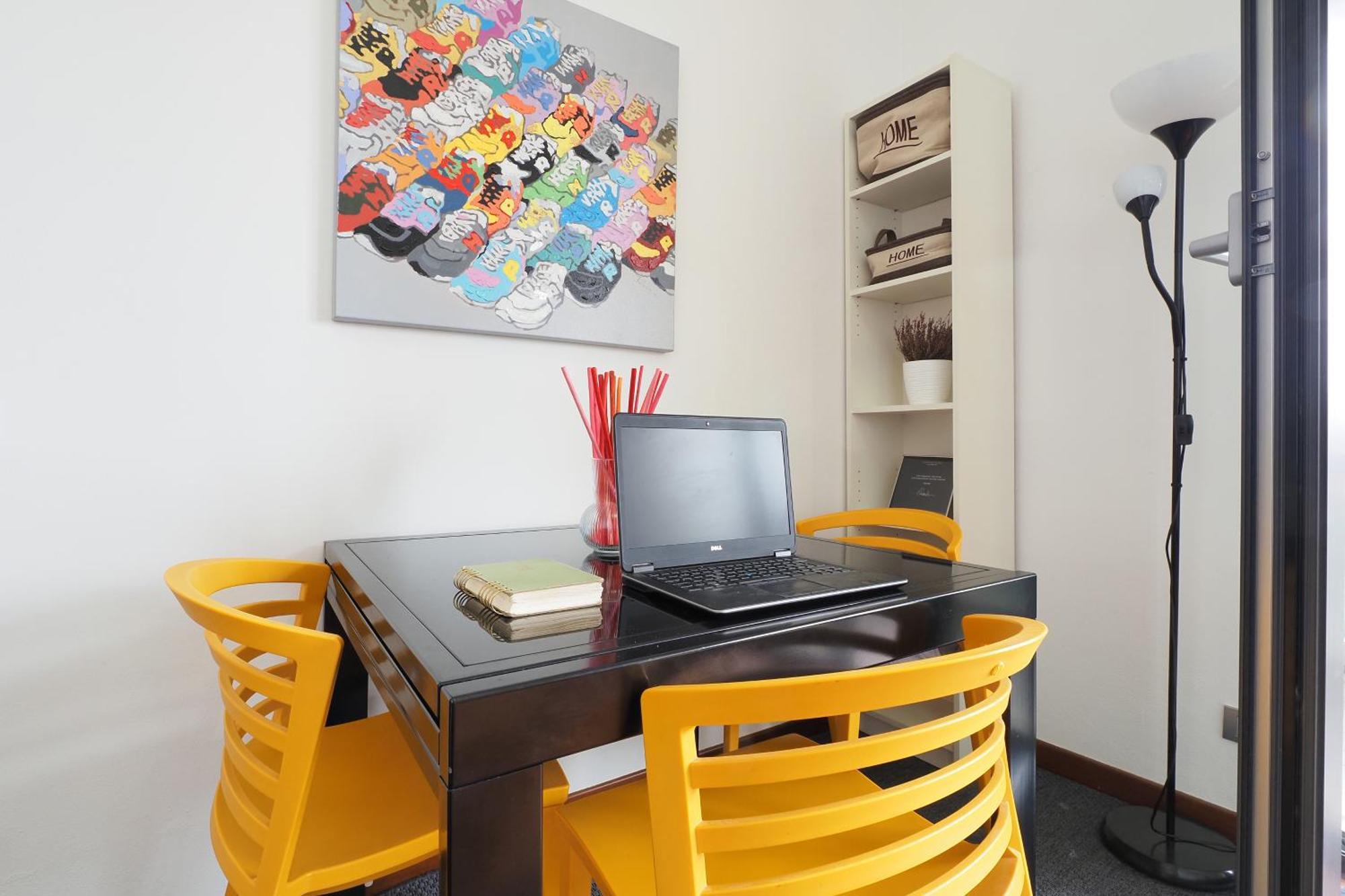 For Guest -studio 1 Porta Romana Appartamento Milano
