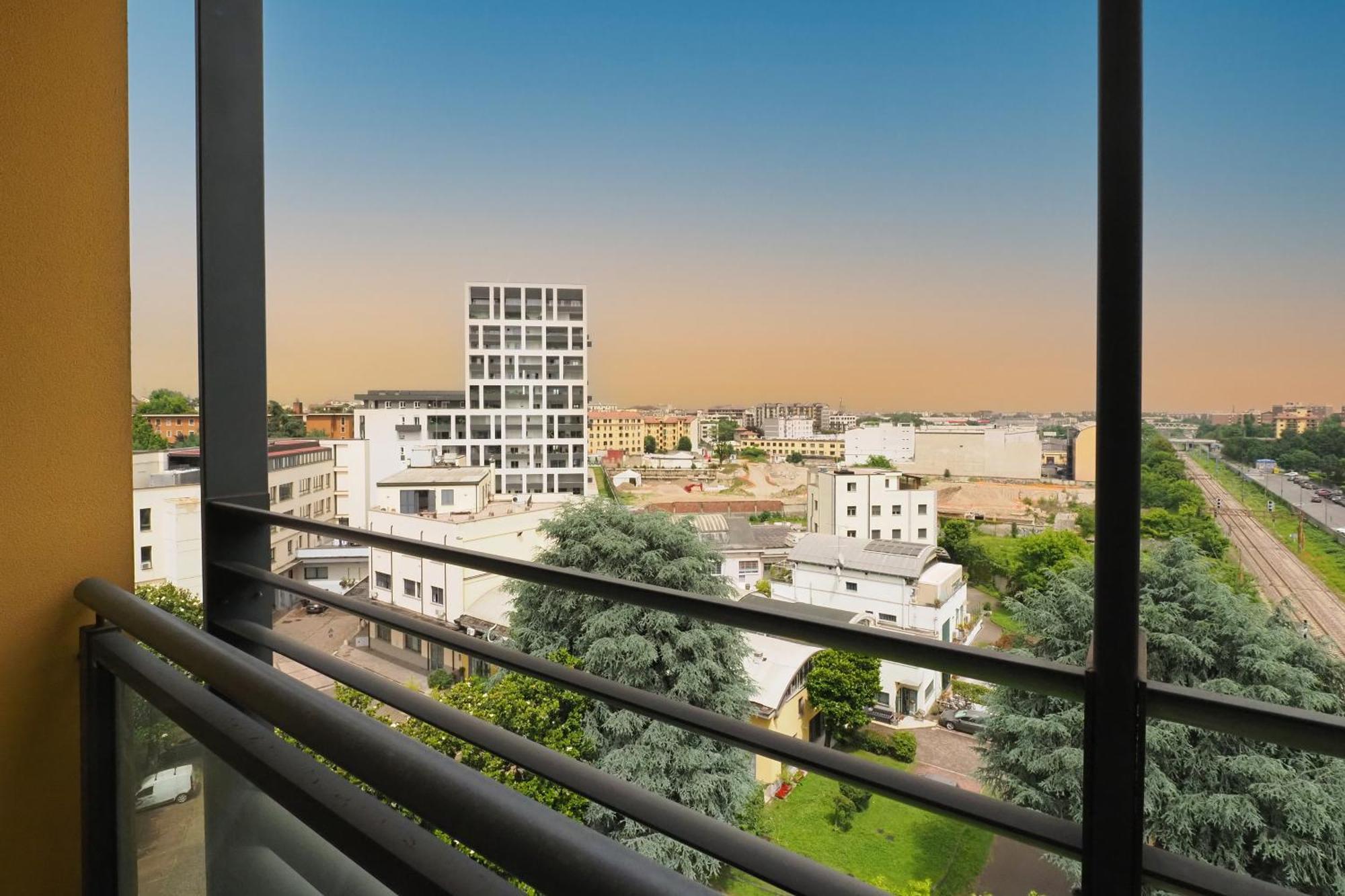 For Guest -studio 1 Porta Romana Milano