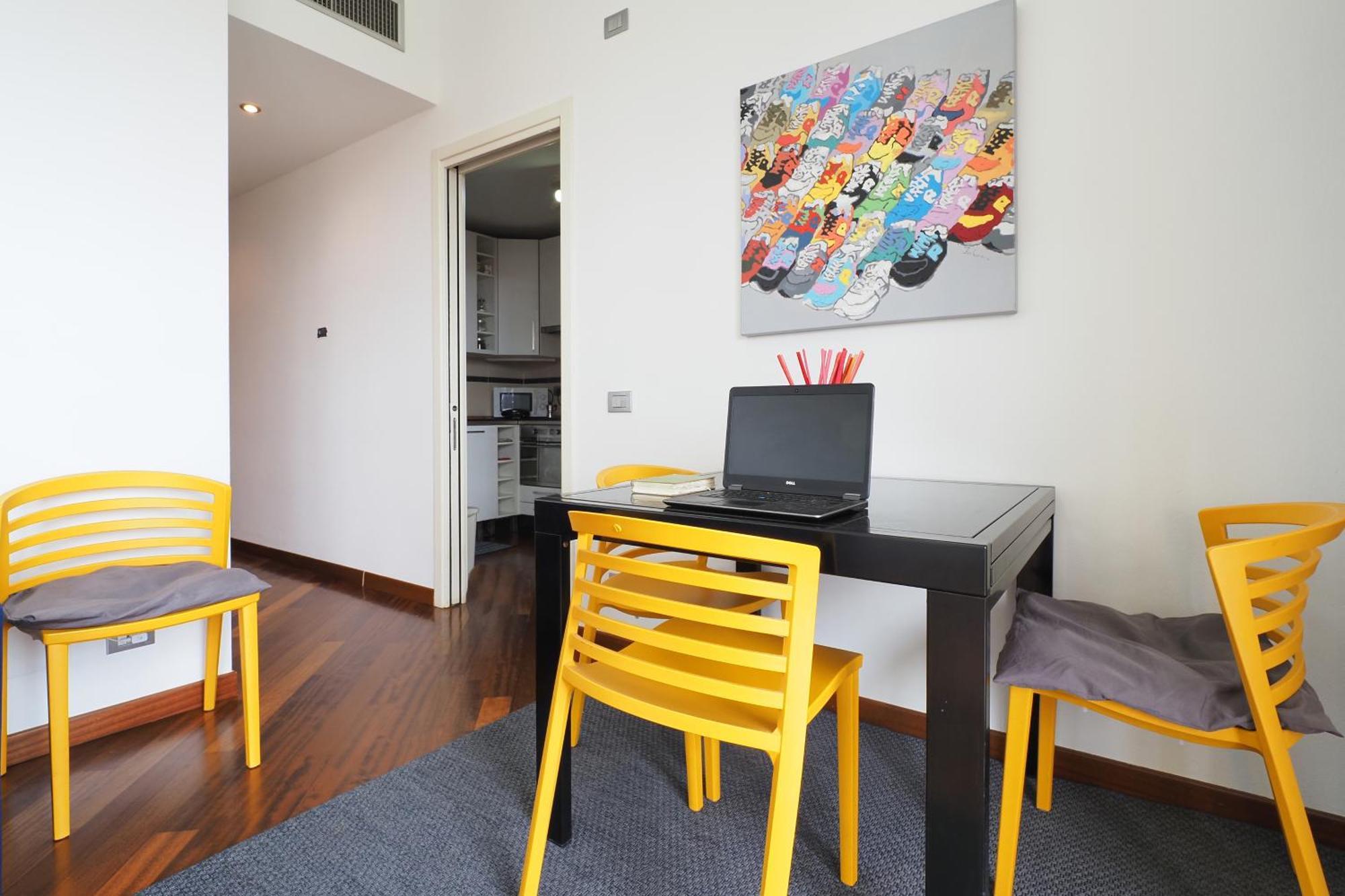 Appartamento For Guest -studio 1 Porta Romana
