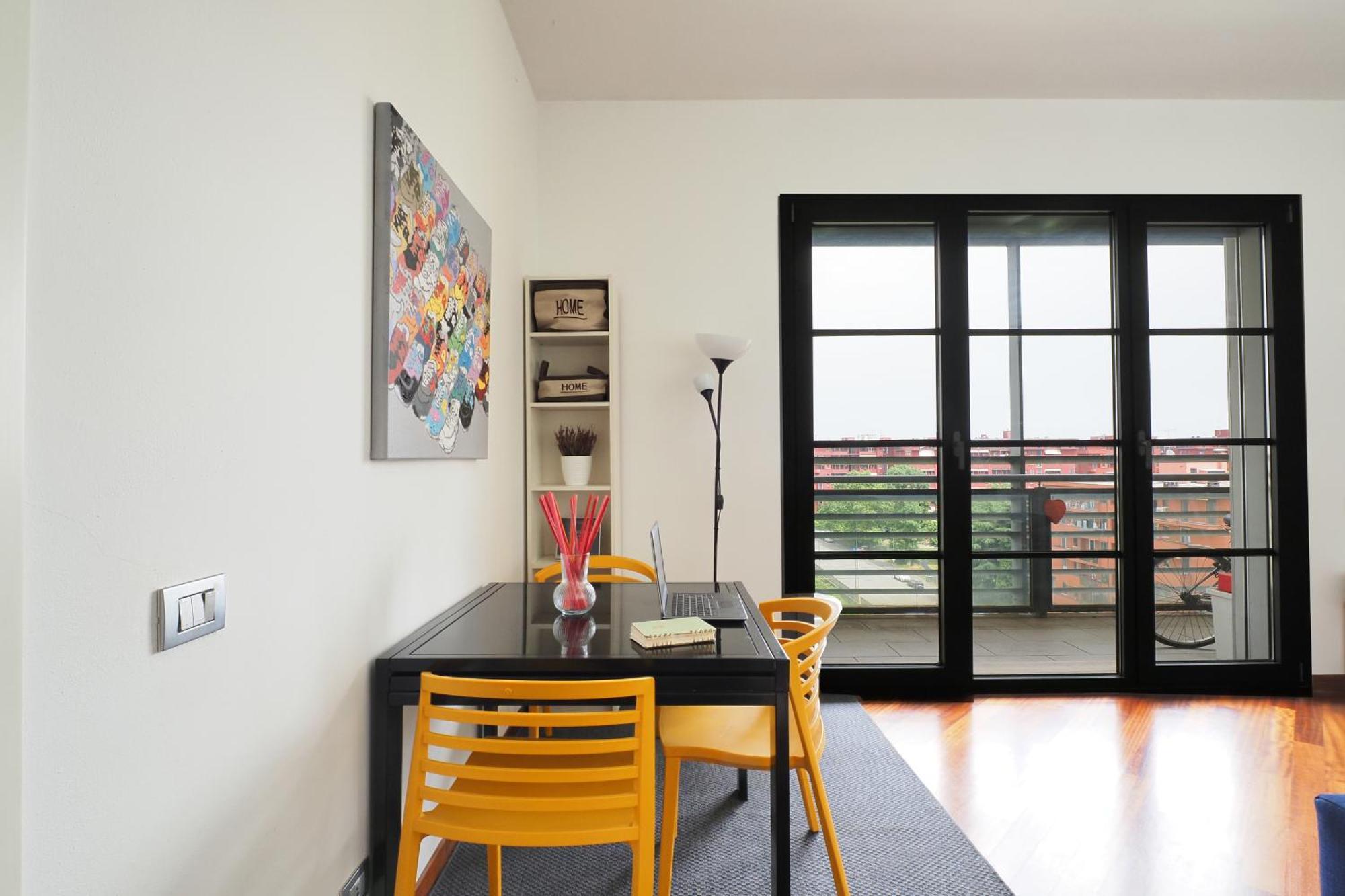 Appartamento For Guest -studio 1 Porta Romana *