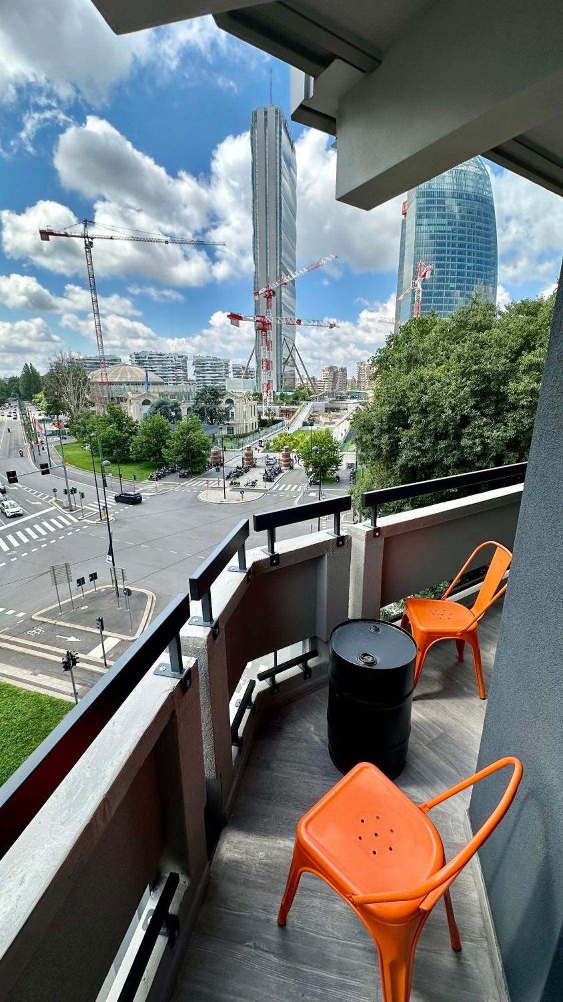 Admiral Hotel 4*