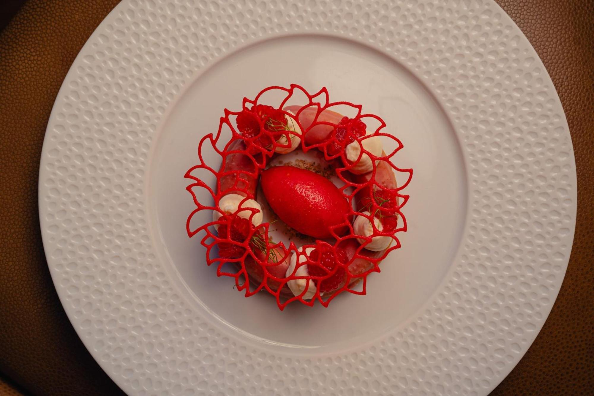The Westin Palace, Hotel Milan
