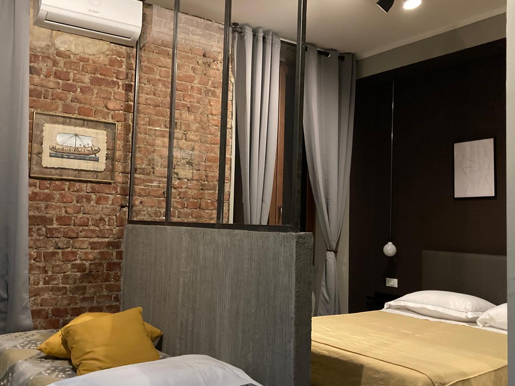 Calypso Hotel Milano